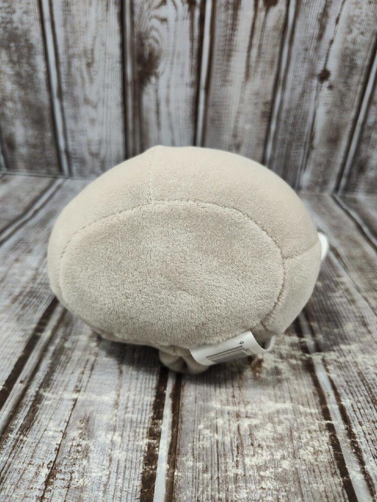 Squishmallow Sophie the Sheep Bunny Ears 4.5" Kids Kelly Toy Gift Plush New - Picture 8 of 8